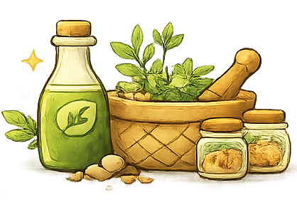 Human Grade Ingredients